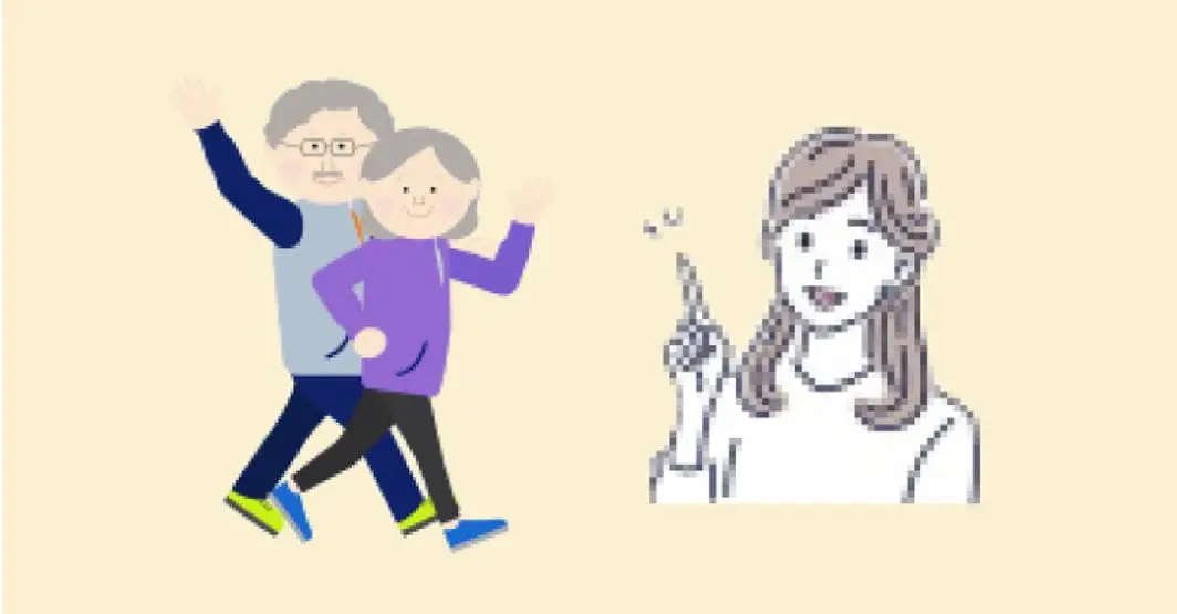 「フレイル」&「ヒアリングフレイル」