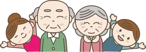 7/11 『世界人口デー❕』 ～超高齢社会、加齢ときこえの関係～