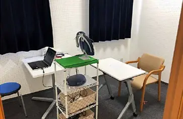 株式会社小金井補聴器