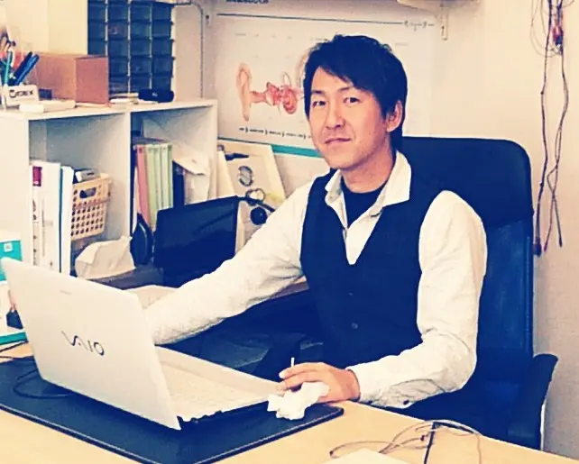 総社ヒアリングサポート