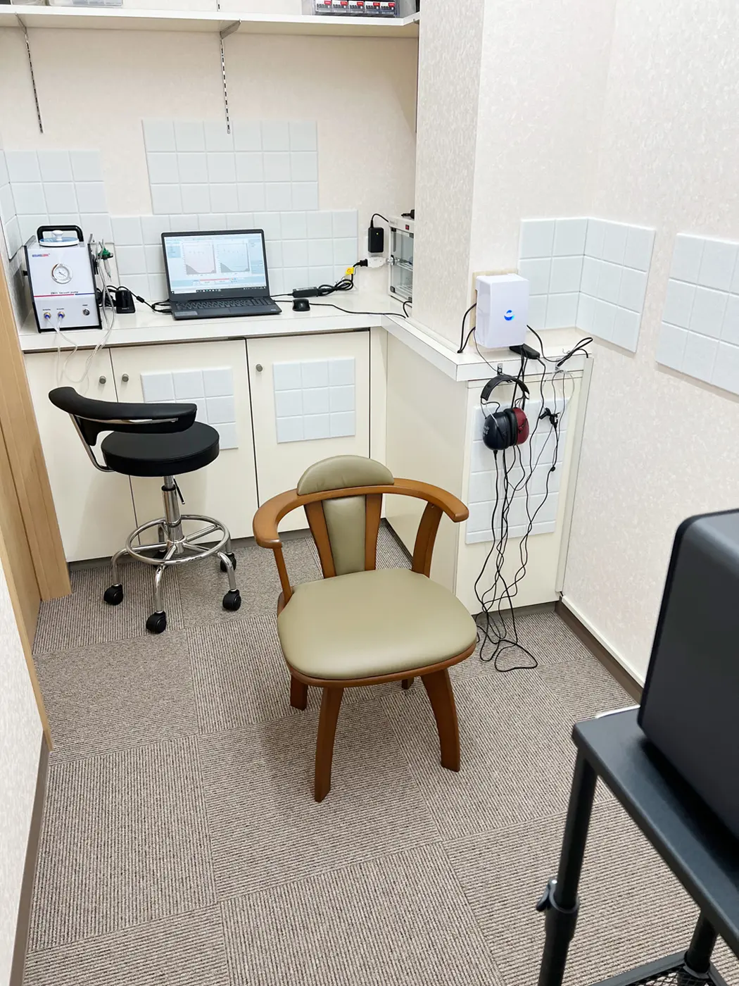 福原時計メガネ店