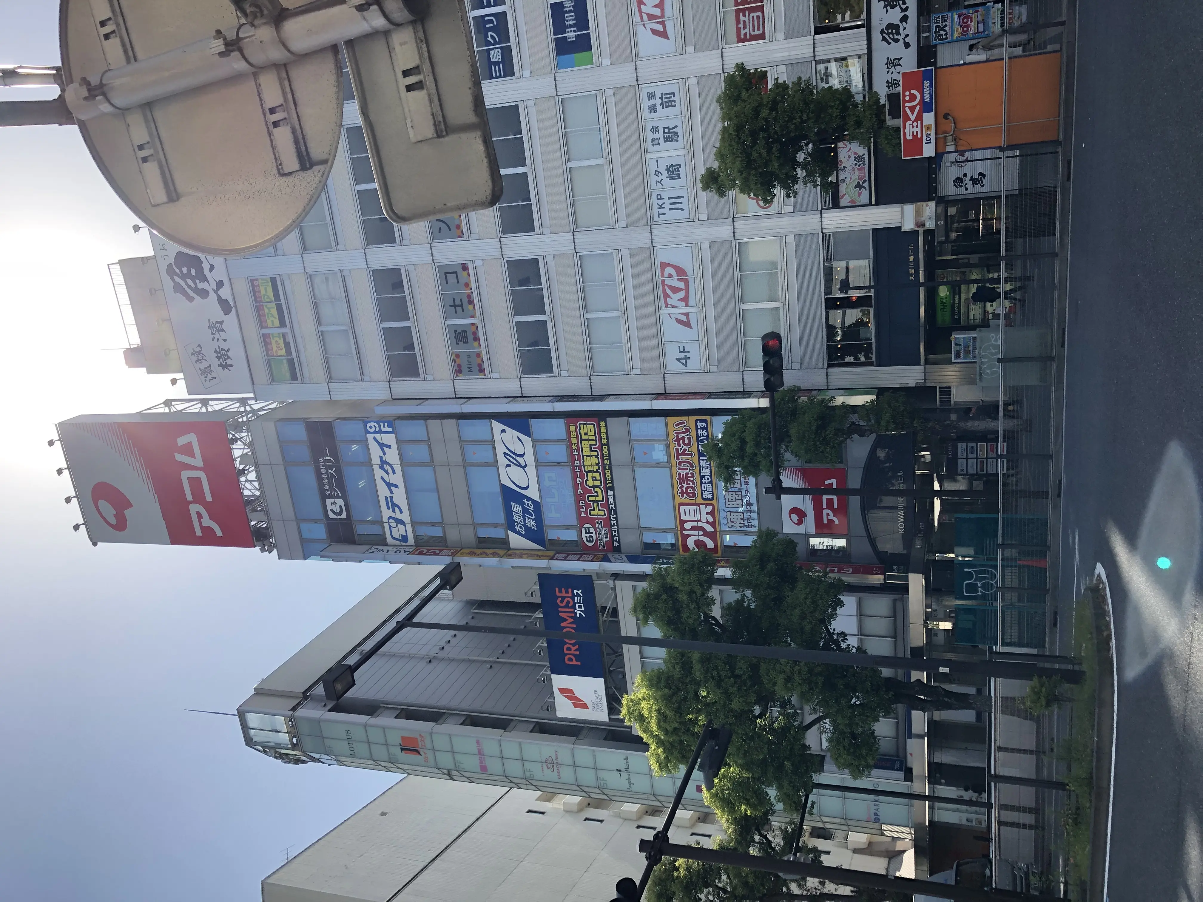 ヒヤリングセンター神奈川　川崎本店