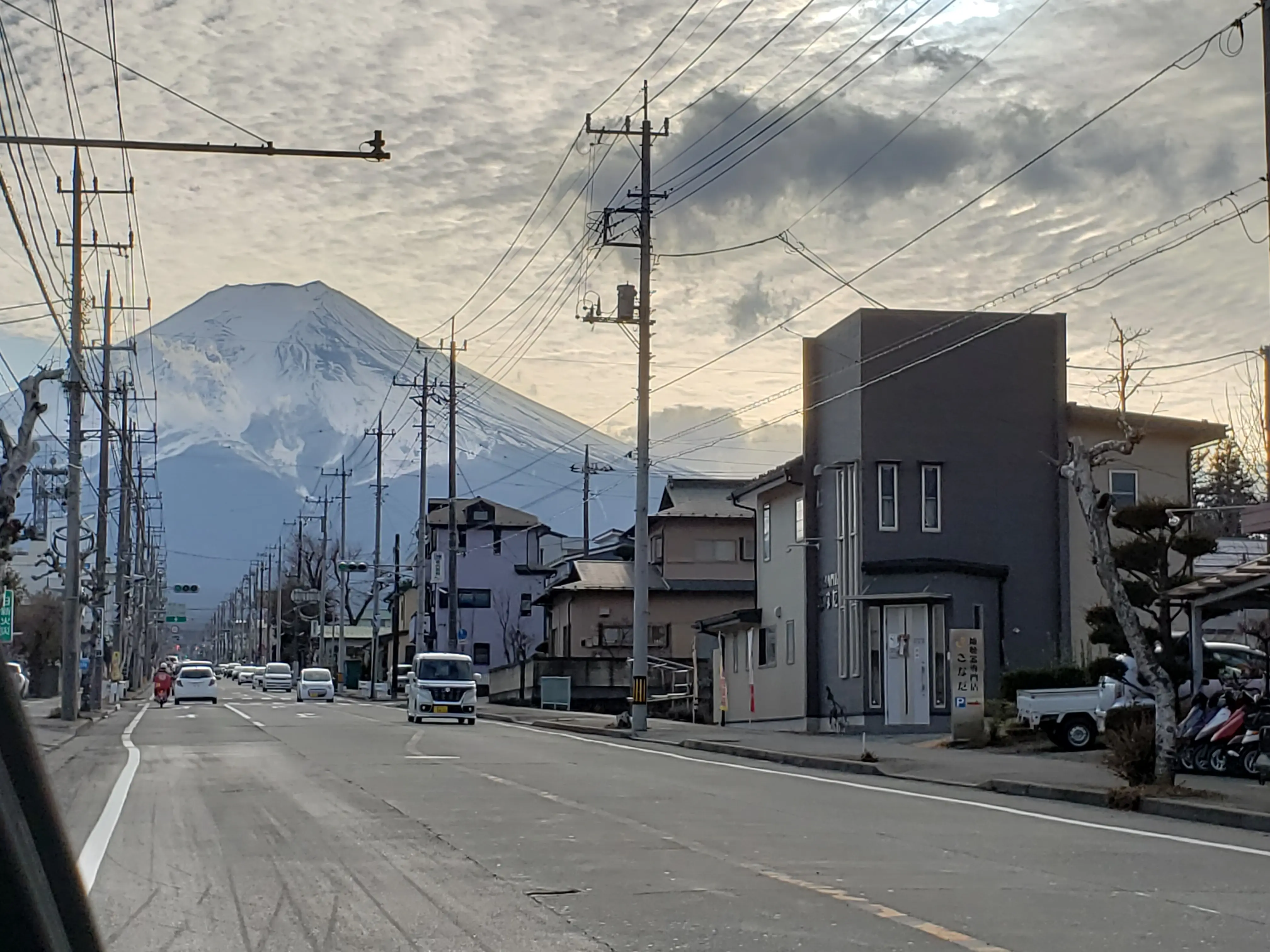 補聴器専門店さなだ