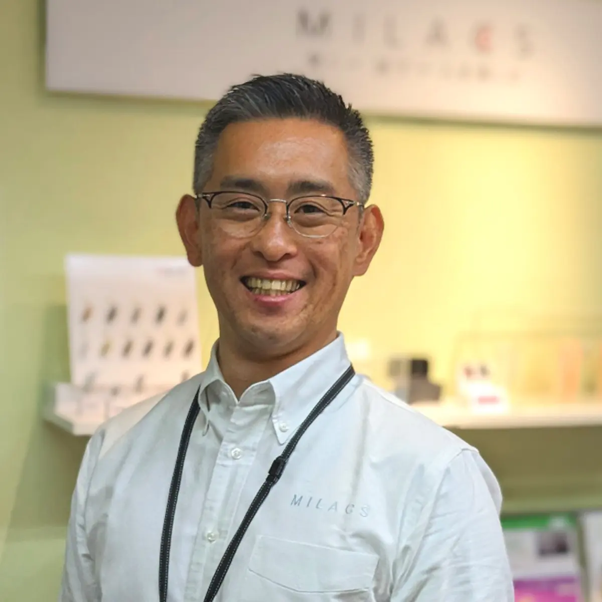 補聴器専門店ミラックス