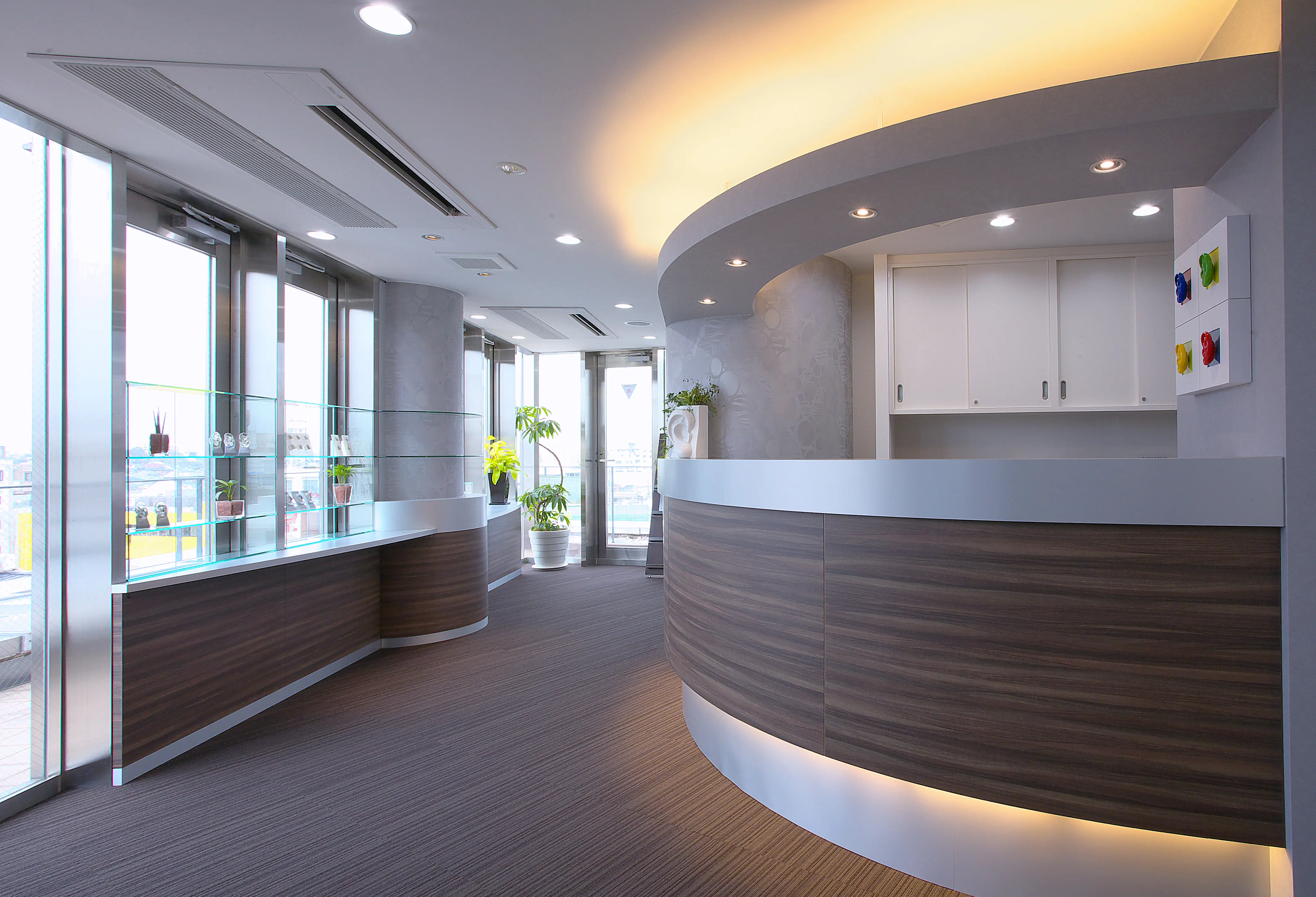 ヒヤリングストア　自由が丘店