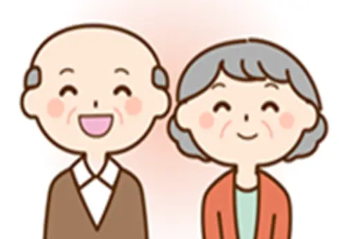 「敬老の日ギフト」に補聴器を検討されている方へ ～適切な補聴器選びとは！～